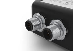 GIG - Neigungsmesser General, ein-/zweiachsig (XY/360°)