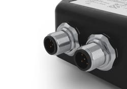 GIG - Neigungsmesser General, ein-/zweiachsig (XY/360°)