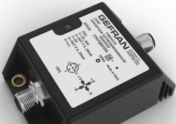 GIT - Neigungsmesser top, ein-/zweiachsig (XY/360°)