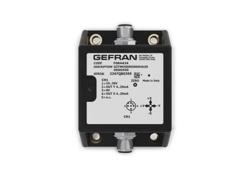 GIT - Neigungsmesser top, ein-/zweiachsig (XY/360°)