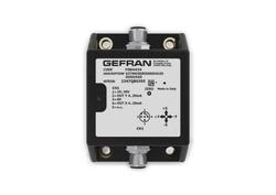 GIT - Neigungsmesser top, ein-/zweiachsig (XY/360°)