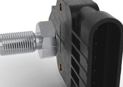 GRN - Hall-effekt-Winkelsensor ohne welle, eine Umdrehung