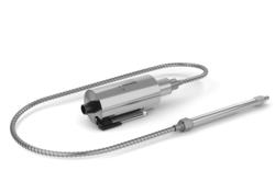 HMX - Massedrucktransmitter mit HART Protokoll und Atex - Performance Level 'c'