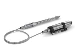 I7 - Performance Level 'c' - Spannungsausgang