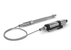 I7 - Performance Level 'c' - Spannungsausgang