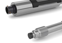 I7 - Performance Level 'c' - Spannungsausgang