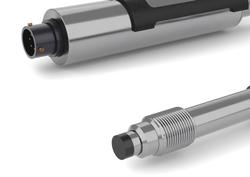 I7 - Performance Level 'c' - Spannungsausgang