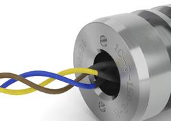 IC - Hydraulikzylinder