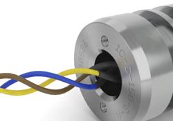 IC - Hydraulikzylinder