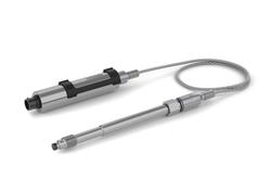 IE - Performance Level 'c' - Ausgang 4...20mA