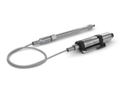 IE - Performance Level 'c' - Ausgang 4...20mA