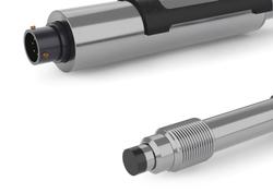 IE - Performance Level 'c' - Ausgang 4...20mA