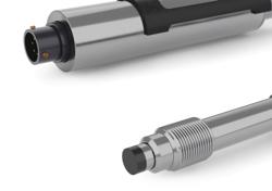 IE - Performance Level 'c' - Ausgang 4...20mA