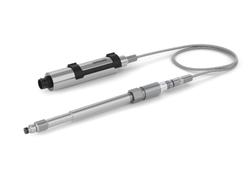 IN - Spannungsausgang