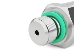 KS - Kompakter Druckmessumformer - SIL2 Zertifikat mit Volt- oder mA-Ausgang