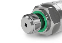 KX - Druckmessumformer - Explosionsschutz Anwendung mit PESO/ATEX/SIL2 Zertifizierung