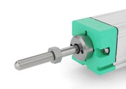 LT67 - mit Schubstange - Schutzart IP67