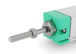 LT67 - mit Schubstange - Schutzart IP67