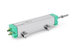 LT - mit Schubstange