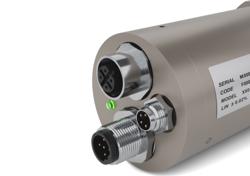 MK4-P - Aluminiumprofil bis zu 4 Marker ProfBus Digitalausgang
