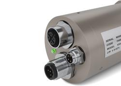 MK4-P - Aluminiumprofil bis zu 4 Marker ProfBus Digitalausgang