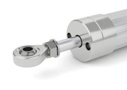 PC67 - mit zylindrischem Gehäuse - Schutzart IP67