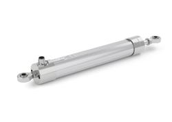 PC67 - mit zylindrischem Gehäuse - Schutzart IP67