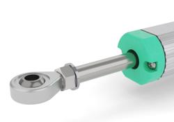 PC - mit zylindrischem Gehäuse