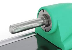 PK - ohne Schubstange