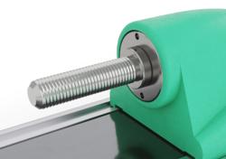 PK - ohne Schubstange