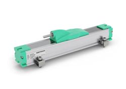 PK - ohne Schubstange