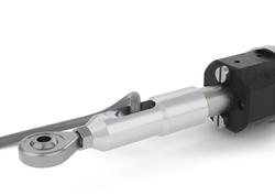 PMA - Selbstausrichtend