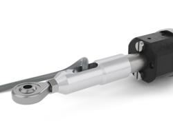 PMA - Selbstausrichtend