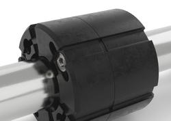 PMI-SLE - Analogausgang - Hydraulikzylinder