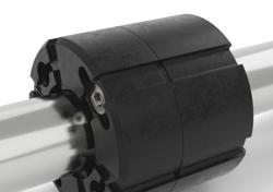 PMI-SLE - Analogausgang - Hydraulikzylinder