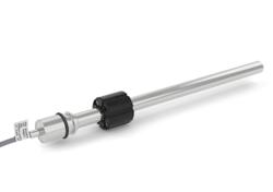 PMI-SLE - Analogausgang - Hydraulikzylinder
