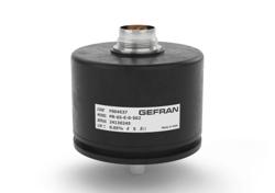 PR65 - Dichte Industrieausführung