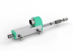 PY3 - Tastkopf mit gelagerter Rolle