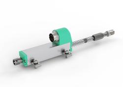 PY3 - Tastkopf mit gelagerter Rolle