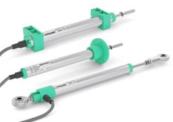 PZ12 - Mit zylindrischem 1/2"-Gehäuse