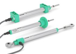 PZ12 - Mit zylindrischem 1/2"-Gehäuse