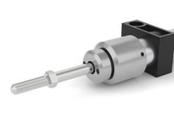 PZ67-S - Mit Befestigungsbügel, Schutzart IP67