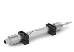 PZ67-S - Mit Befestigungsbügel, Schutzart IP67