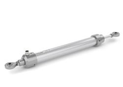 PZ67-A - Mit selbstausrichtenden Kugelgelenken - Schutzart IP67