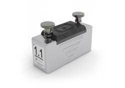 QE2008-W - System for strain measurement with bluetooth transmission
