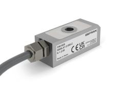 SB46 - Aufpress-dehnungssensor ohne verstärker