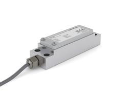 SB76-VDA - Aufpress-Dehnungssensor mit Digitalverstärker