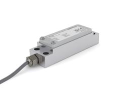 SB76-VDA - Aufpress-Dehnungssensor mit Digitalverstärker