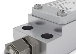 SB76-VDA - Aufpress-Dehnungssensor mit Digitalverstärker