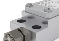 SB76-VDA - Aufpress-Dehnungssensor mit Digitalverstärker